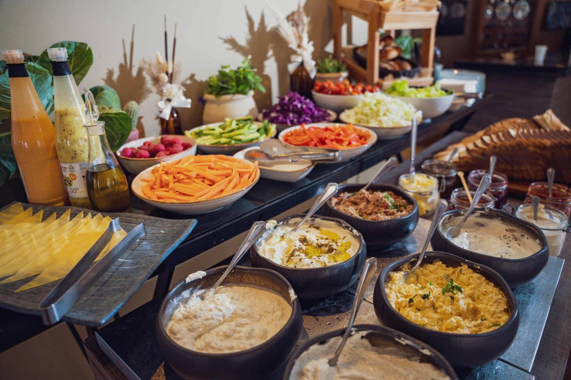 Hotel Basel Tel-Aviv Екстер'єр фото